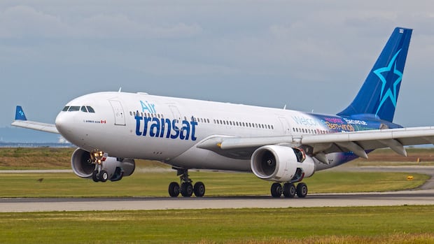 Air Transat, Air Canada adjusting ticket prices as jet fuel costs weigh on airlines