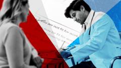 Hundreds of GPs tell BBC they have never refused a fit note for mental health concerns
