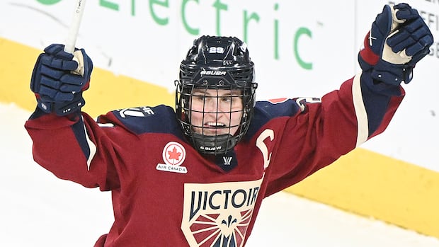 PWHL to reach national U.S. TV audience with Scripps Sports to broadcast neutral site game in Detroit