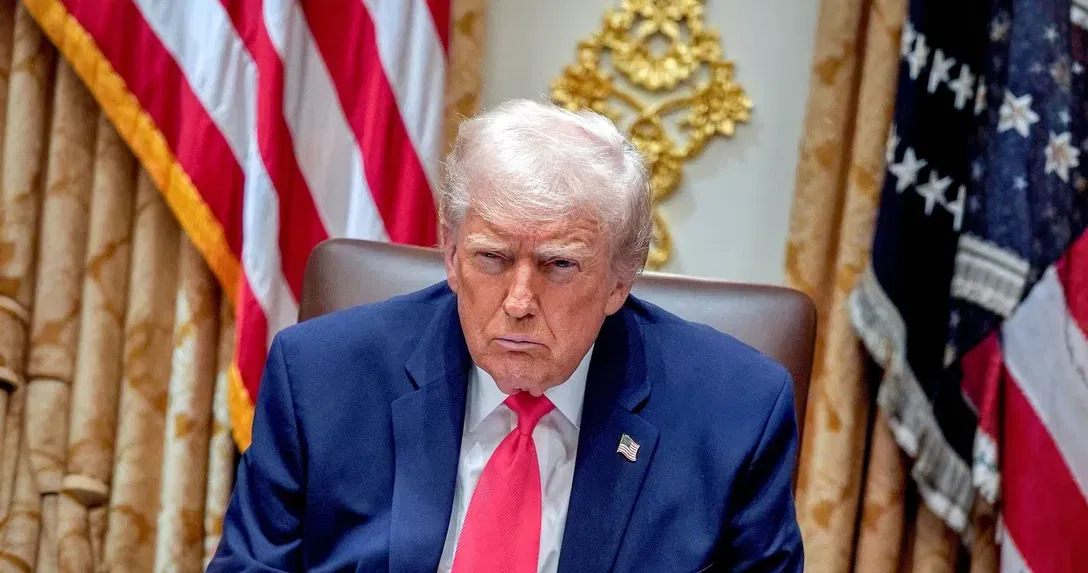 Tweety McTreason says he has “better blood” than others in “creepy & racist” rant