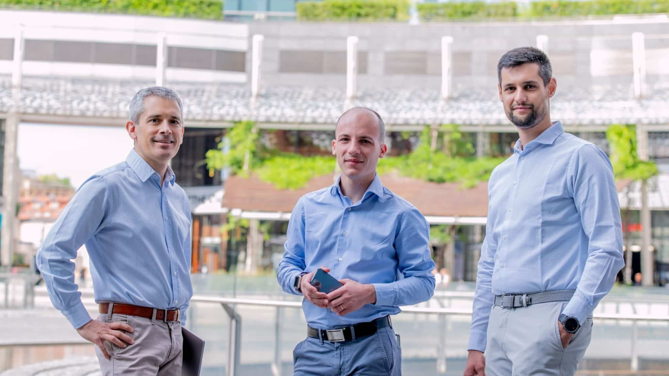 Cleafy raises €12M to stop bank fraud before it starts