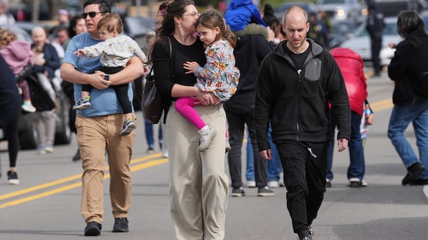 FBI investigating Detroit-area synagogue attack as ‘targeted act of violence against the Jewish community’