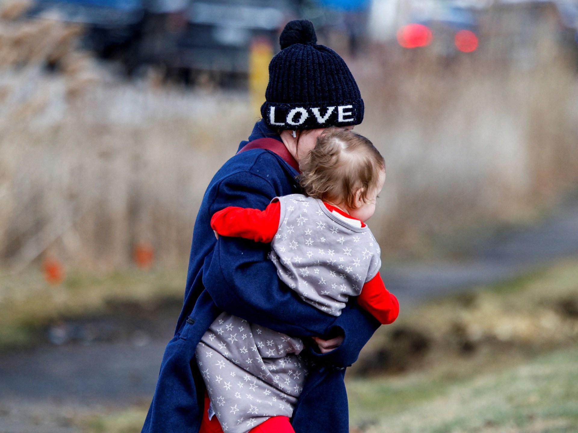 Michigan synagogue ramming an ‘act of targeted violence’: FBI