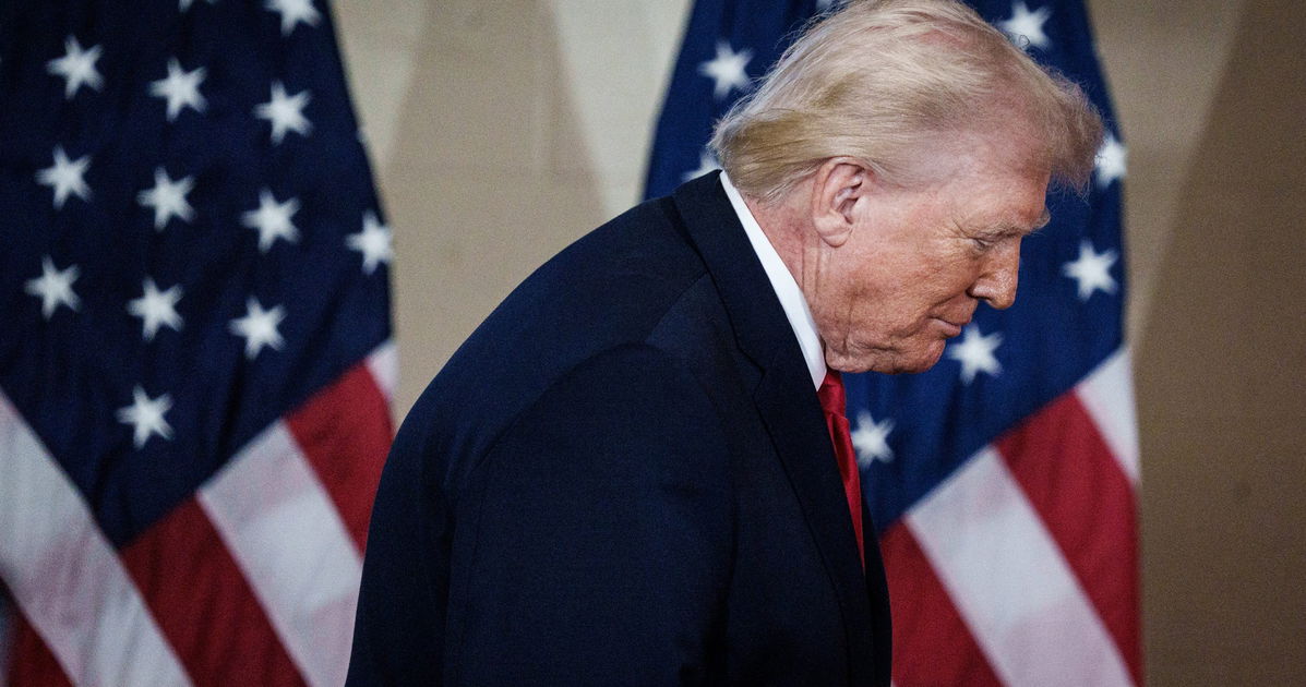 Rachel Maddow drags Trump’s poor health in blistering speech