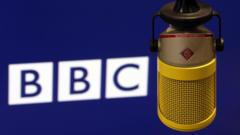 UK MPs ‘deeply troubled’ by BBC World Service funding uncertainty