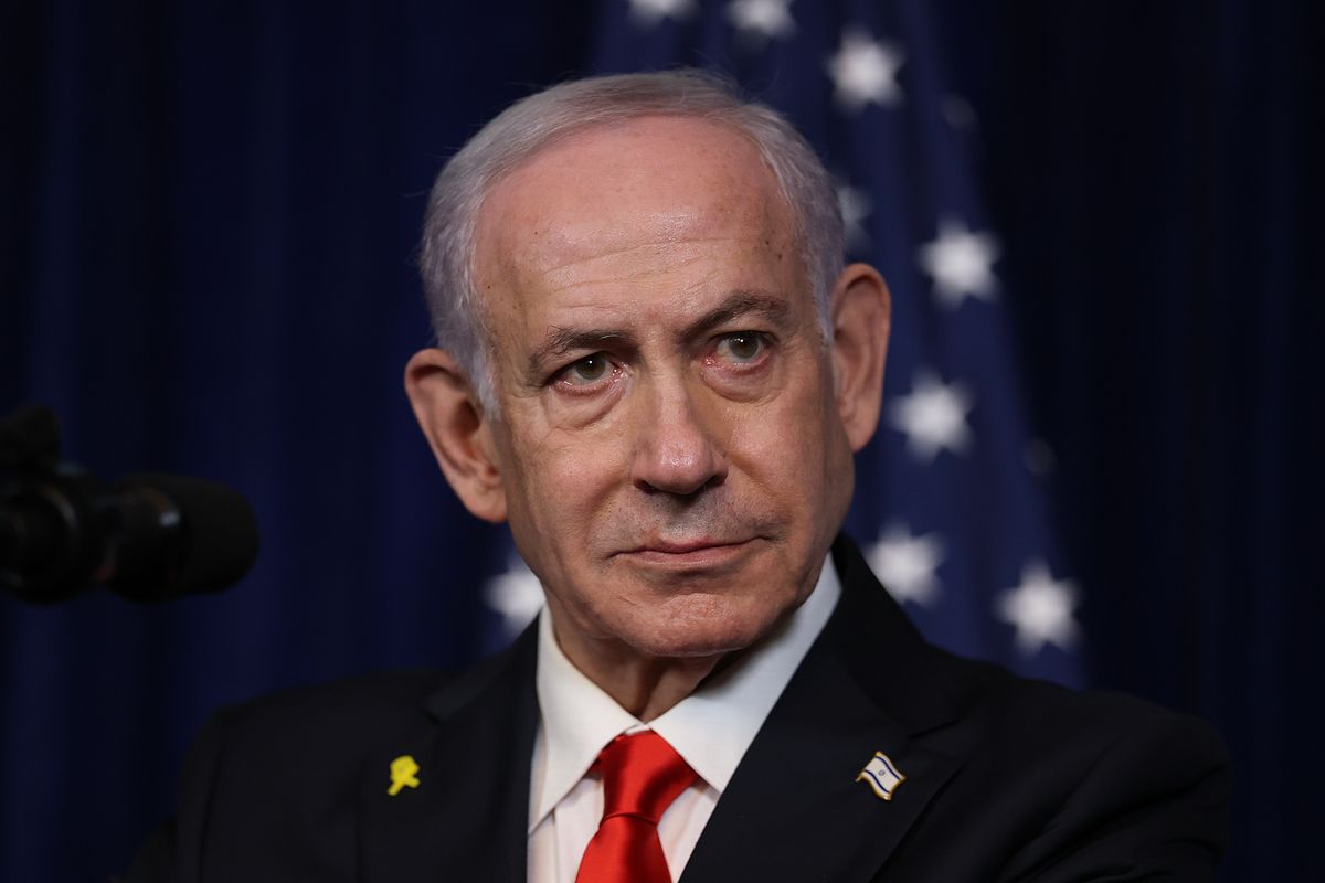 Was Netanyahu killed in Iranian missile attack? Debunking claim