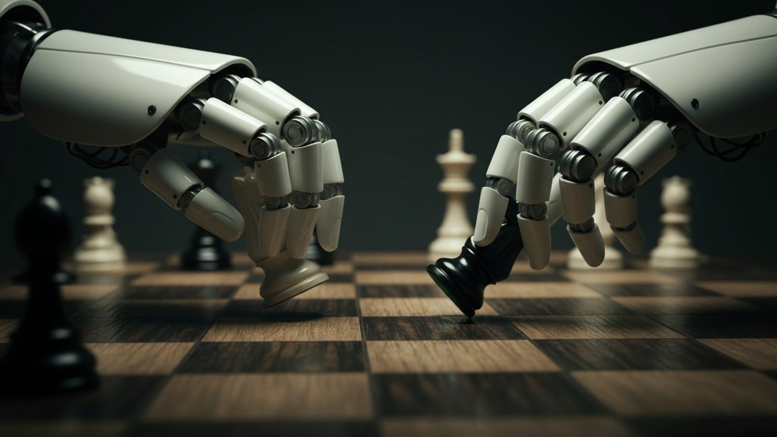 Jack & Jill went up the hill — and an AI tried to hack them