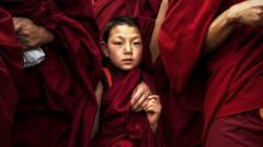 China approves ‘ethnic unity’ law requiring minorities to learn Mandarin