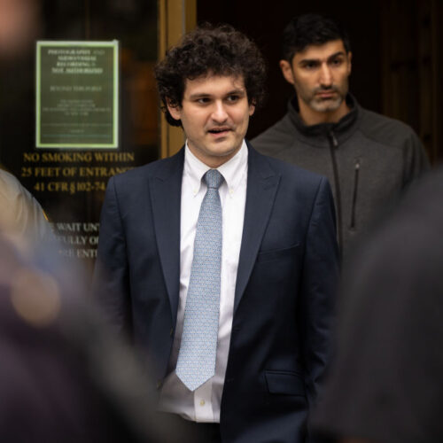 Trump’s DOJ is not falling for Sam Bankman-Fried’s MAGA makeover on X