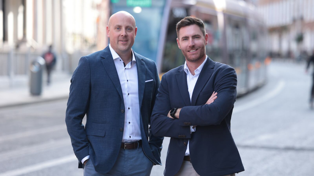 Dublin fintech Teybridge Capital pledges £600 million for UK SMEs