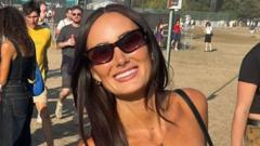 Woman found out she had terminal brain cancer after suitcase fell on her head