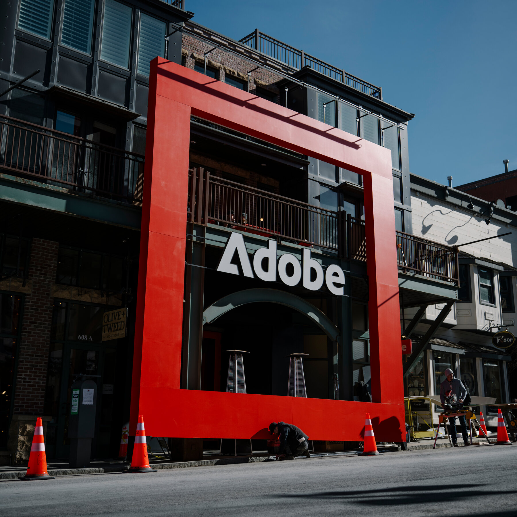 Adobe Settles With U.S. Over Hard-to-Cancel Subscriptions
