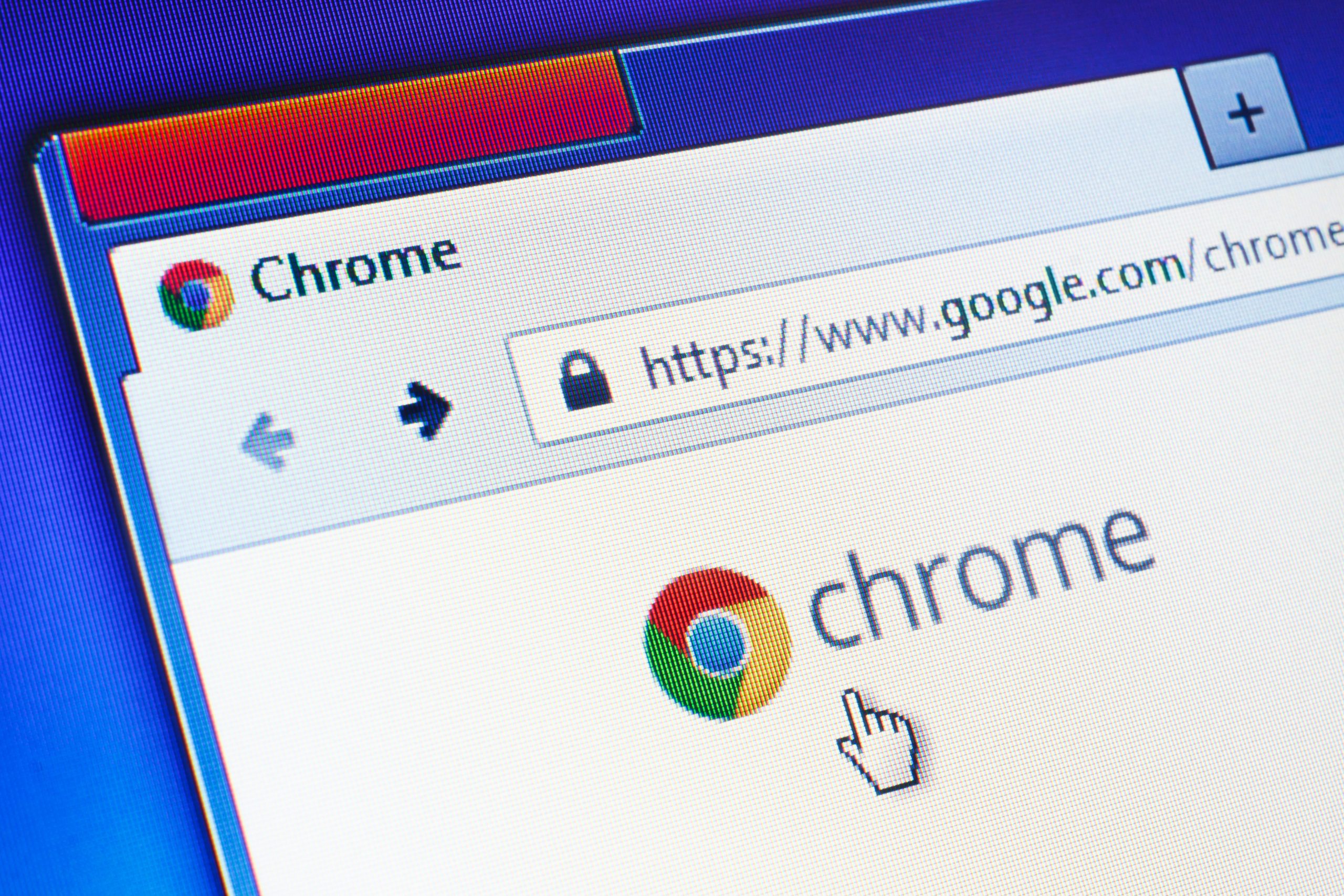 Google warns of two actively exploited Chrome zero days