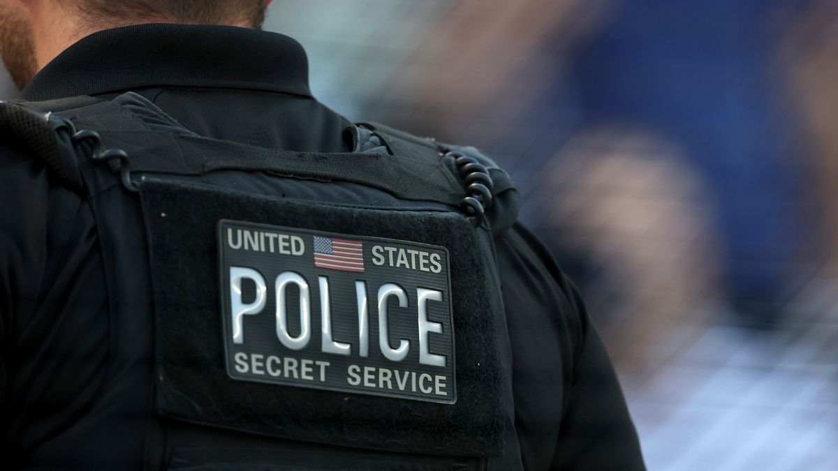 Did Secret Service agent say working for Trump ‘ruined him’ due to president’s kindness? Not so fast