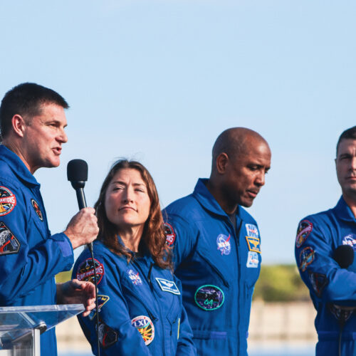 NASA officials sidestepped questions on Artemis II risks—there’s a reason why