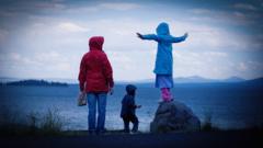 ‘Like a trap you can’t escape’: The women who regret being mothers