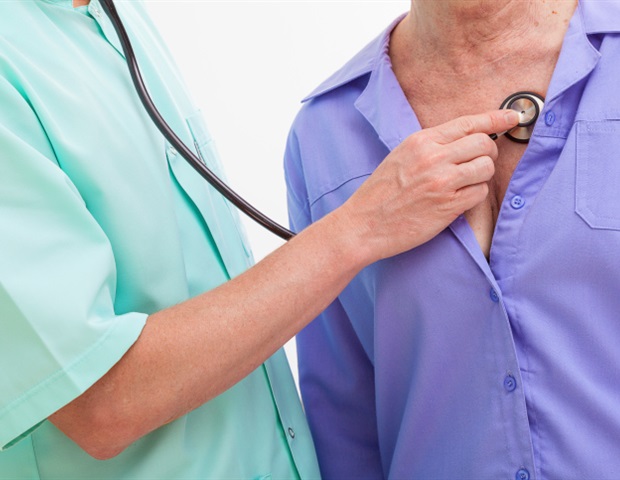 New statement released on the use and interpretation of spirometry for COPD diagnosis