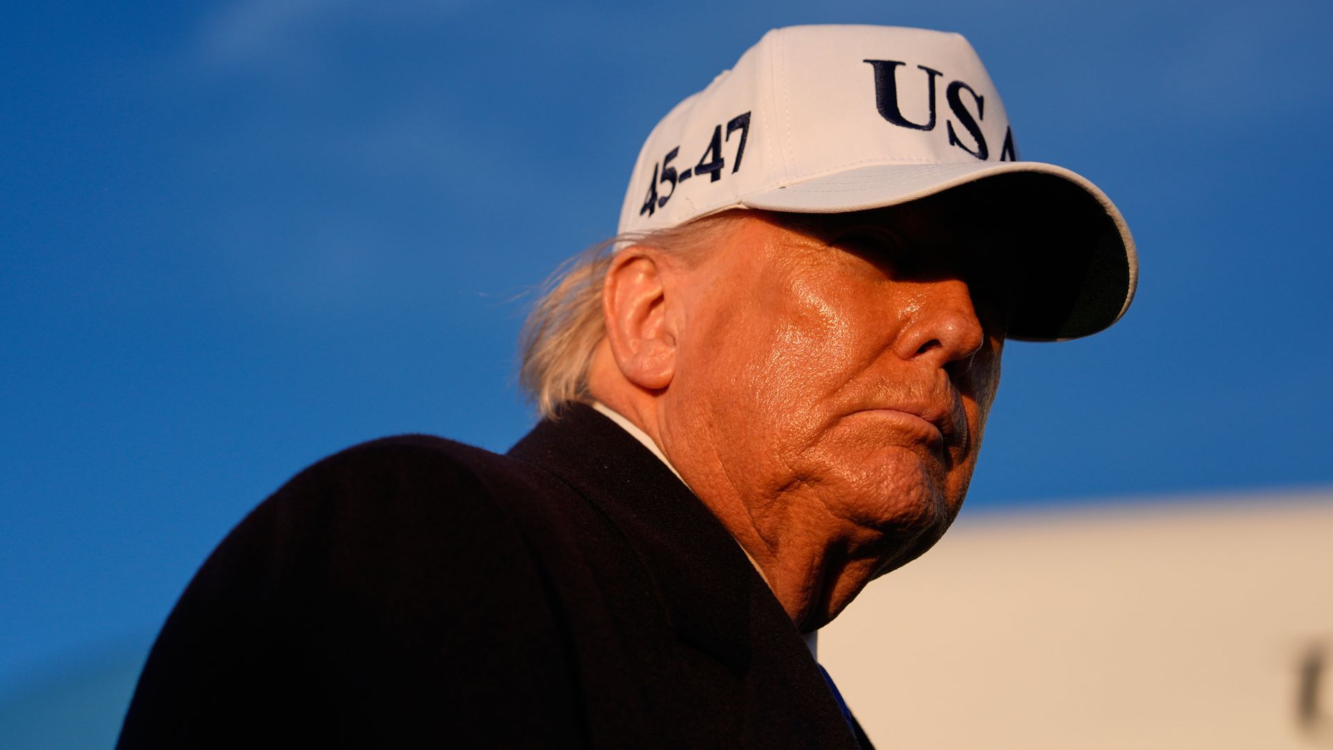 Bombs and bravado: Trump’s post reveals much about island strike