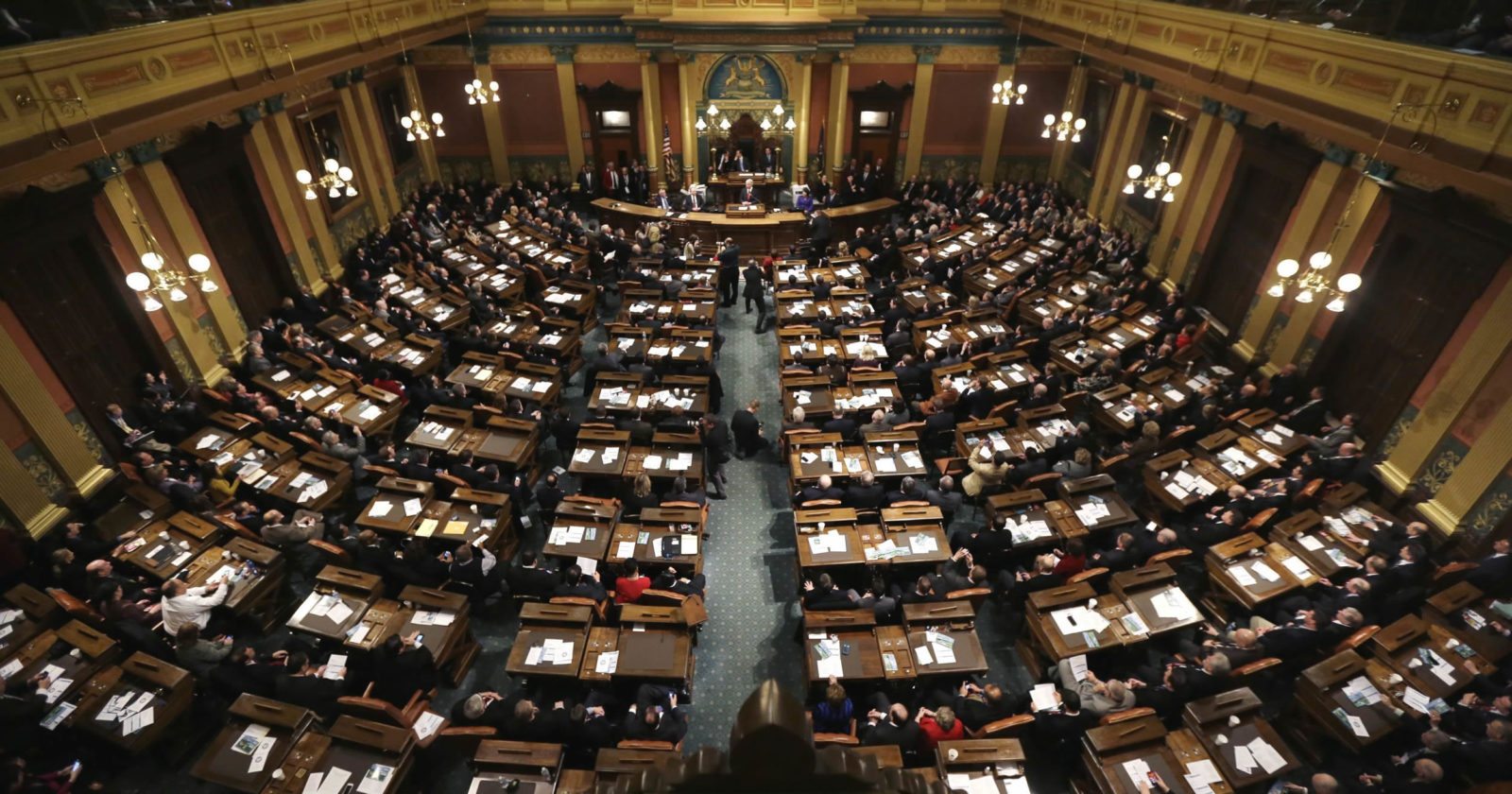 2026: State Legislatures as Vectors of Health Misinformation and Anti-Science