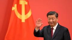 ‘Tigers and flies’: Millions of officials later, why is Xi’s corruption purge still going?