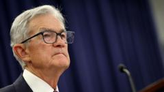 Judge says ‘no evidence’ to justify Federal Reserve probe