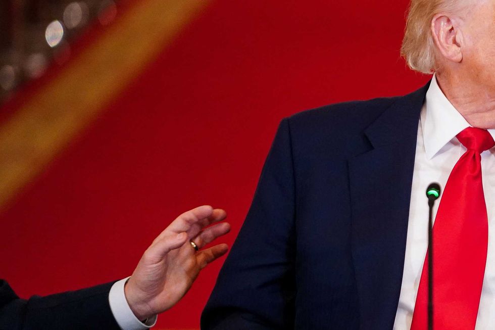 Energy experts sound alarm as Trump digs heels in on Iran: ‘Oil can’t come fast enough’