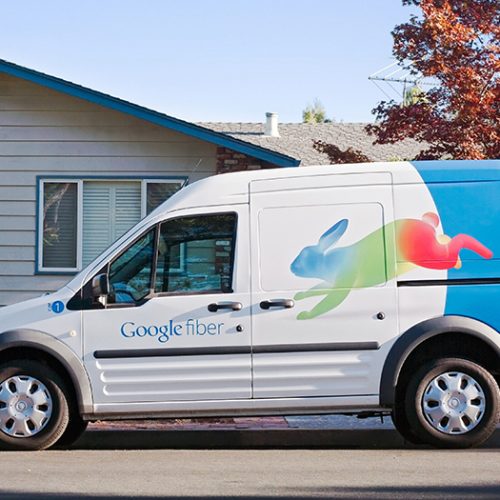Google Fiber will be sold to private equity firm and merge with cable company