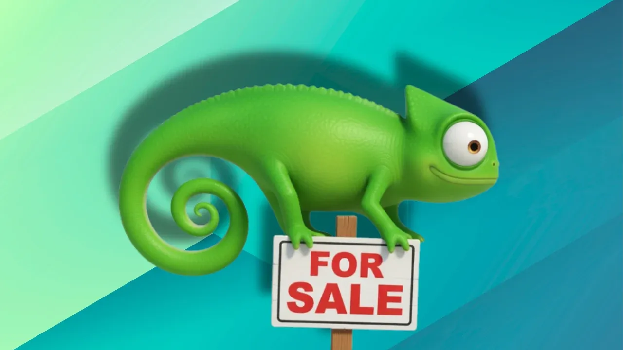Looks Like SUSE Linux is Up For Sale (Again)!