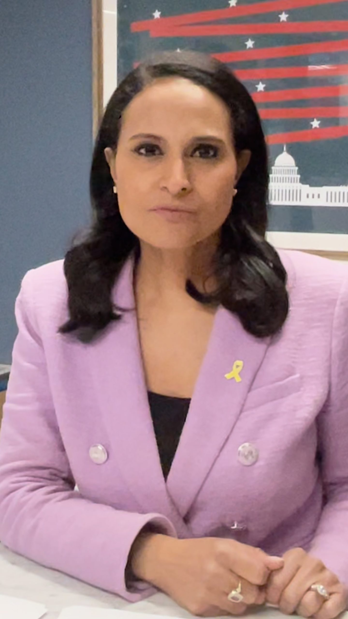 Trump says there’s been ‘total obliteration’ of Iran militarily