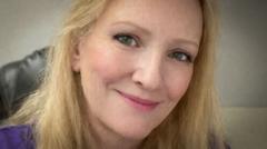 My letter to my dead daughter – after forgiving the man who killed her