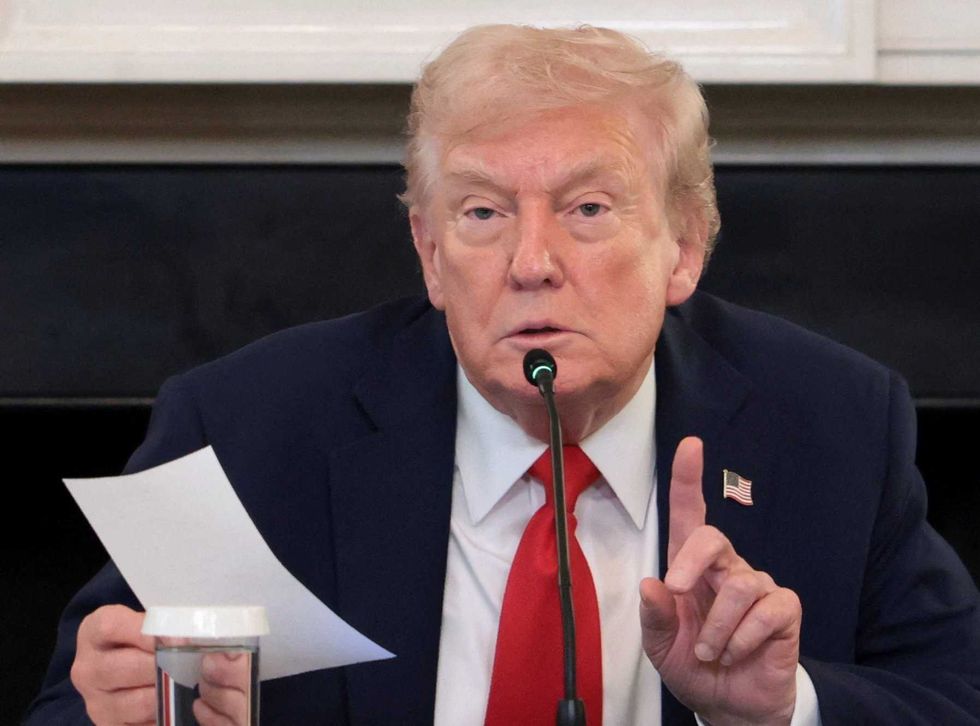 Experts alarmed as Trump FCC’s new ‘fascist’ move dubbed ‘truly extraordinary moment’