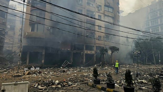 Gulf states intercept new missiles, drones as Iran threatens to widen war