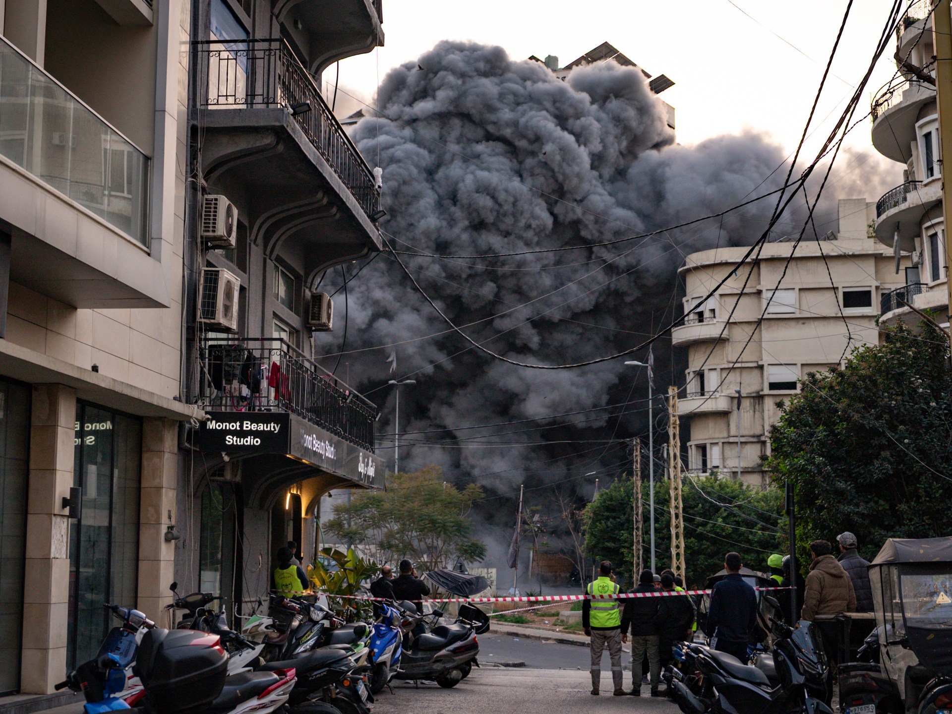 France offers to broker Lebanon-Israel talks: What do we know?