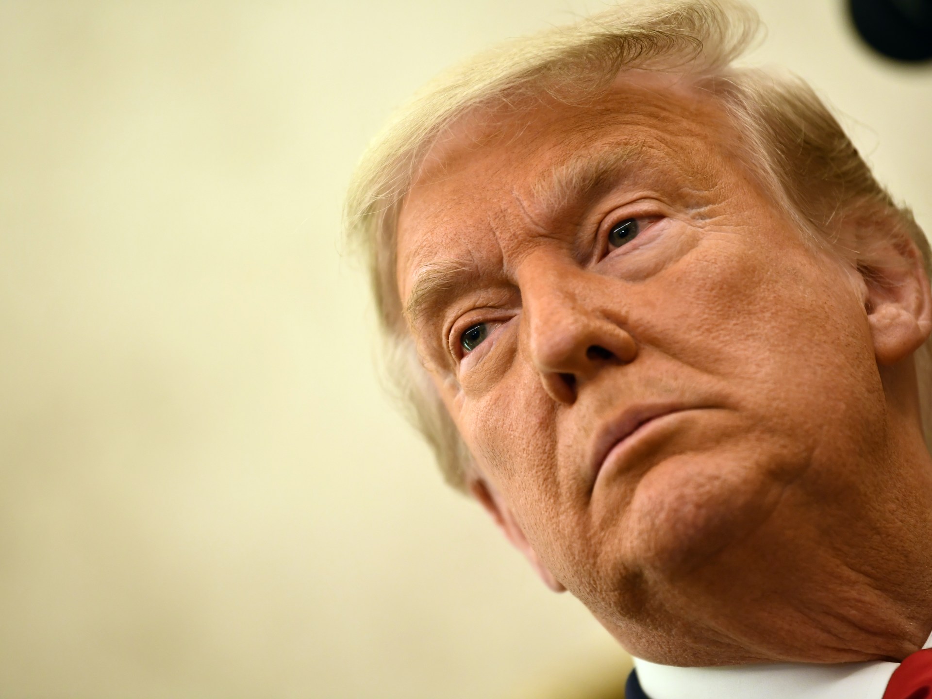 How Trump’s unchecked power has changed the world