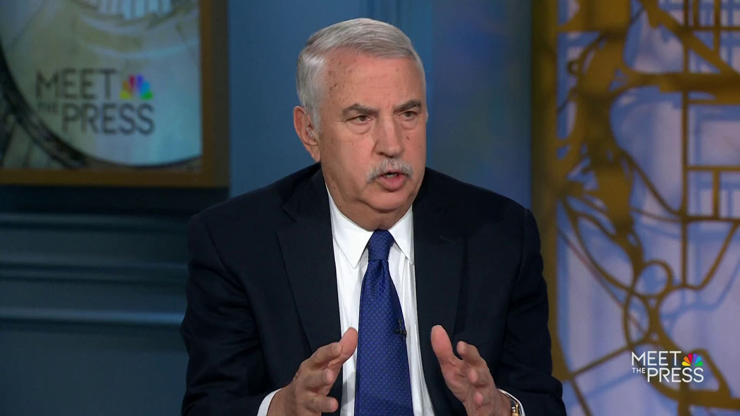 Thomas Friedman explains Iran’s ‘strategy of out-crazy’ against the U.S.: Full interview