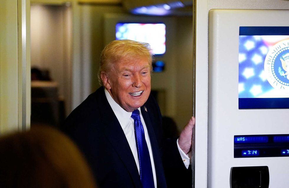 Trump mocked behind his back over longstanding fixation: insiders