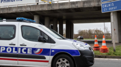 French police detain brothers over ‘lethal and antisemitic’ plot