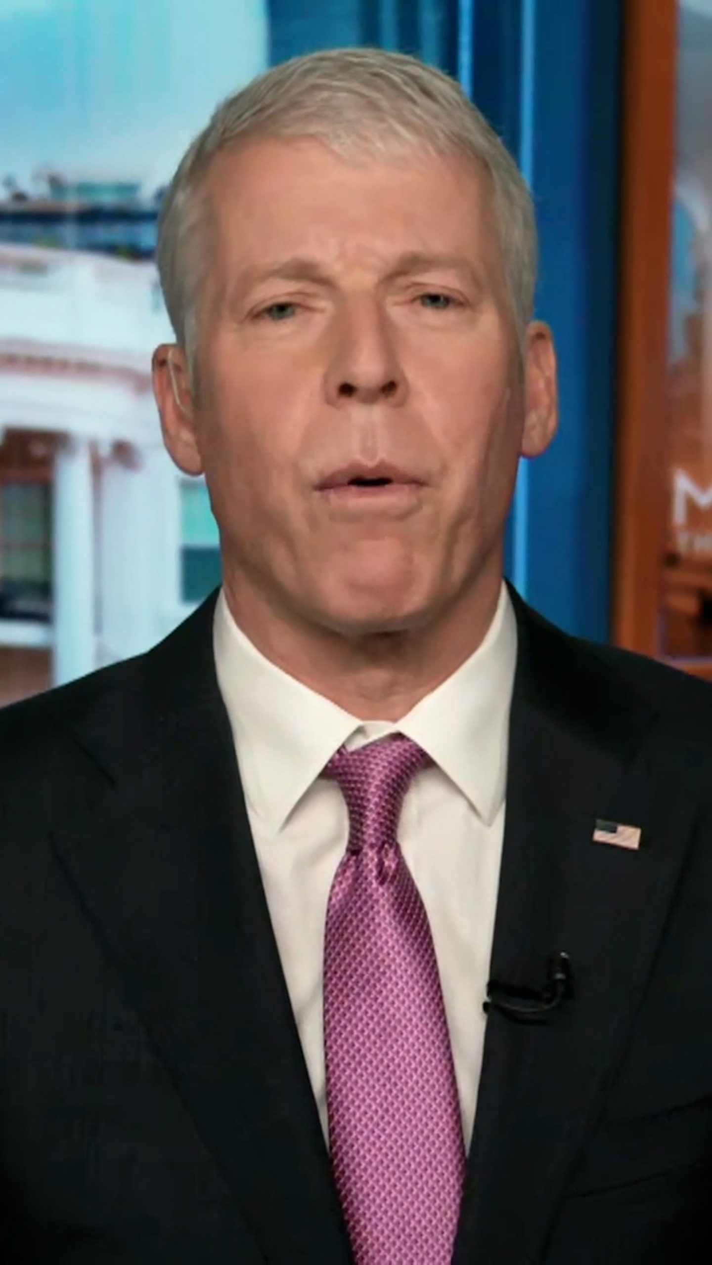 Sec. Wright says Iran war could be over in ‘4 to 6 weeks’