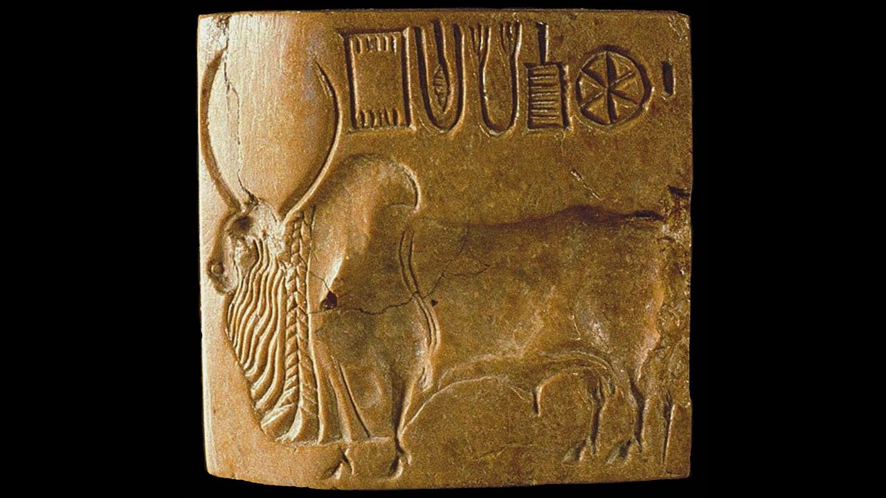 Will the Indus Valley script ever be deciphered?