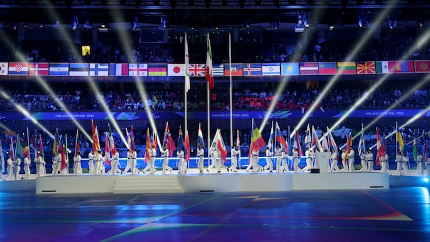 Milano-Cortina Paralympics come to a close with another boycott by Ukraine at Games marked by Russia’s return