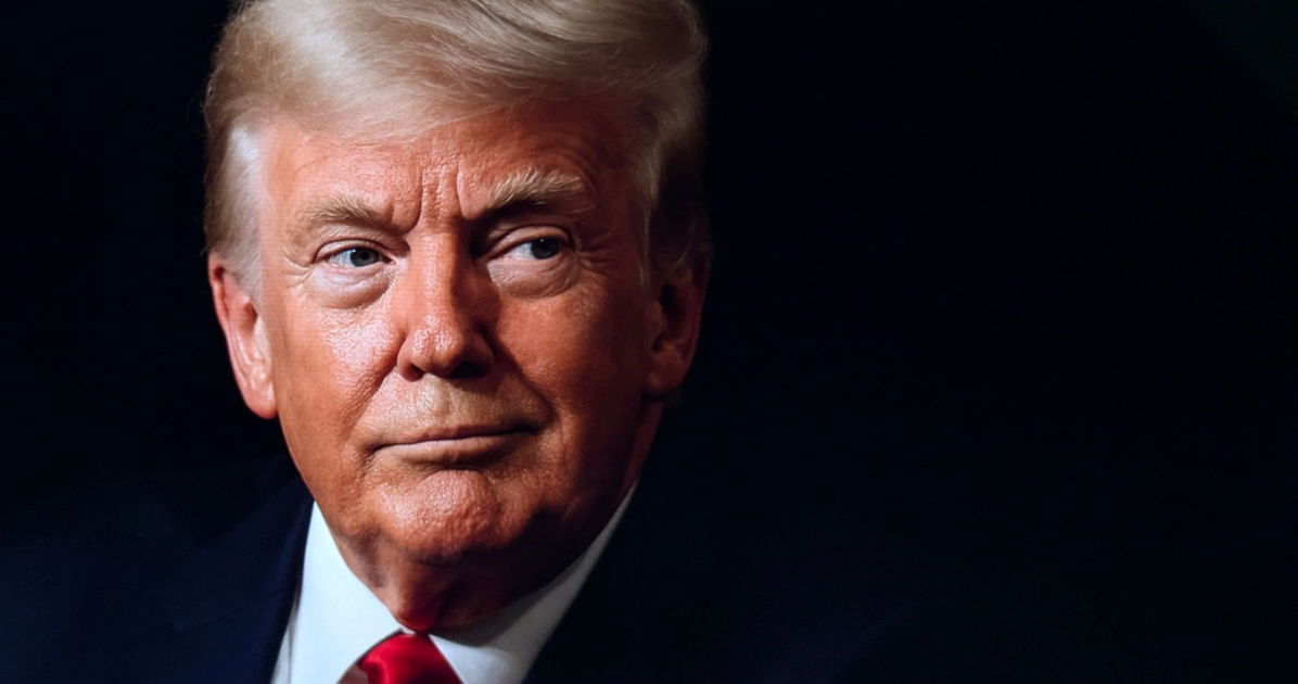 Trump is killing the planet & marginalized groups will pay the biggest price