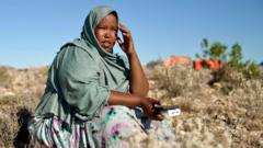‘We will go wherever they hide’: Rooting out IS in Somalia