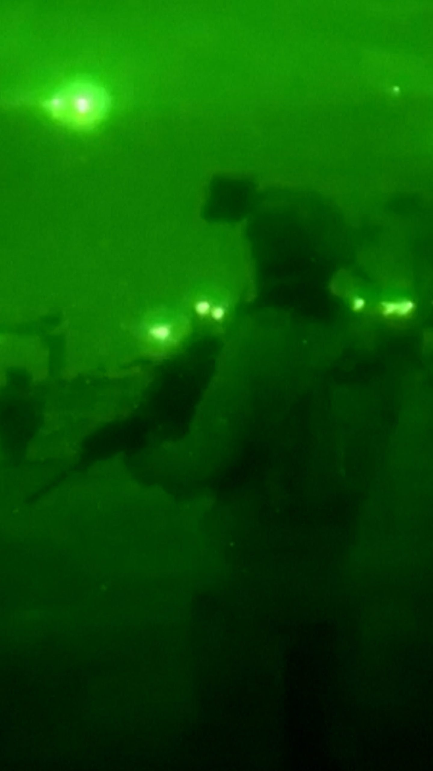 IDF troops conduct ‘ground operations’ in Lebanon