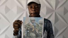 Russia agrees to stop using Kenyan recruits in Ukraine conflict, Kenya says