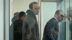 French national jailed for 10 years in Azerbaijan for spying