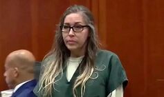 California ‘party mom’ encouraged school children to perform sex acts at party she hosted