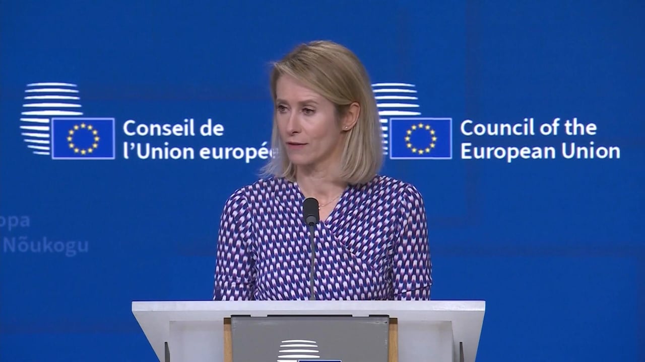 EU shows ‘no appetite’ to expand naval mission in Mideast