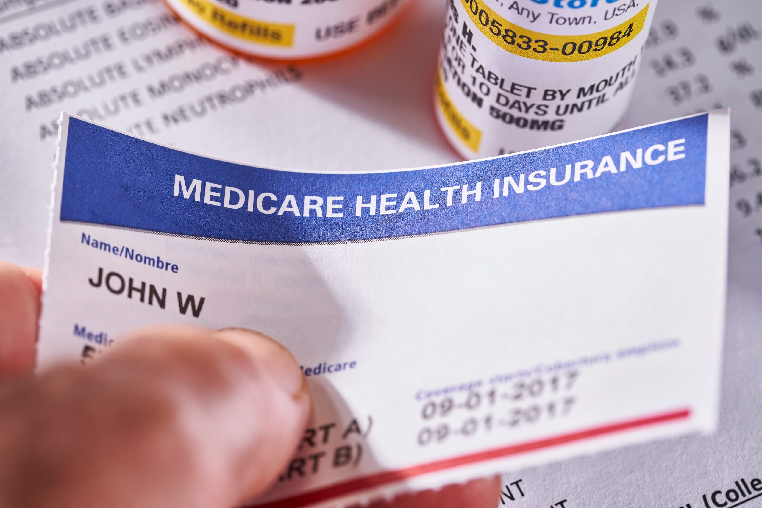 In Switching to Original Medicare, Beware of Medigap Plan Refusals