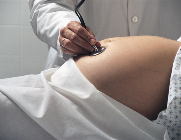 Extended monitoring identifies many more severe pregnancy complication cases