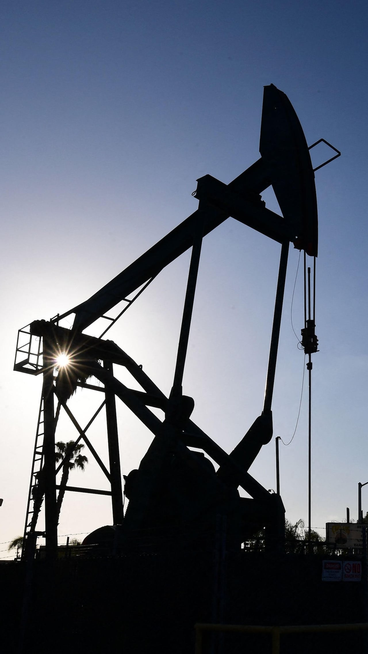 The broken economic argument for Trump’s war on Iran | About That